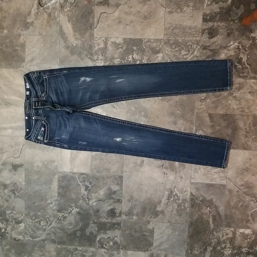 Miss Me Jean's